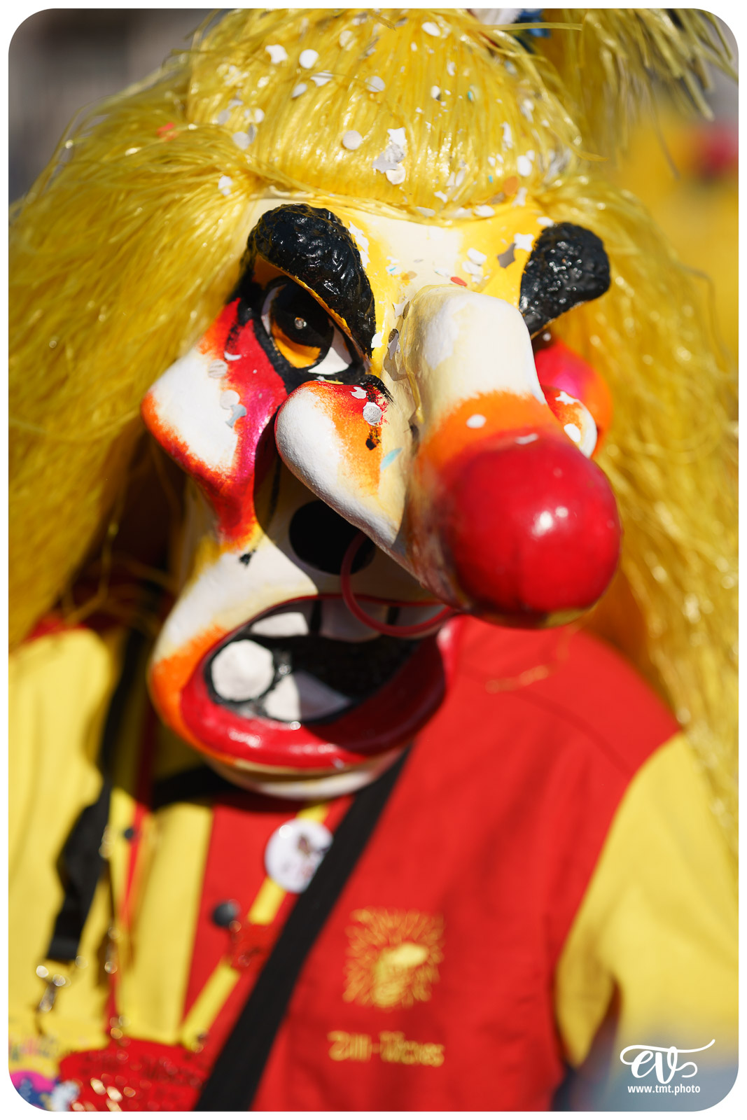 CARNAVAL DE STRASBOURG 2024